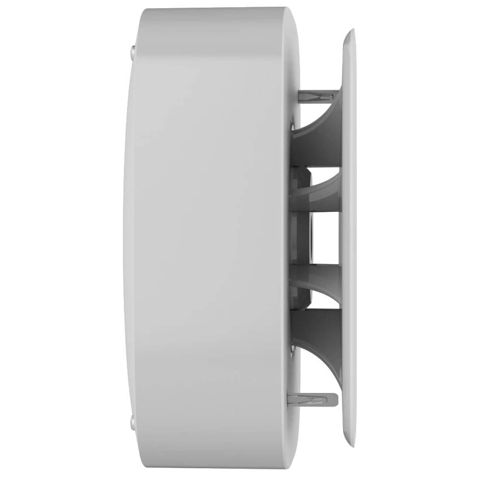 Сповіщувач Ajax FireProtect 2 RB (Heat) (8EU) ASP white пожежний температури