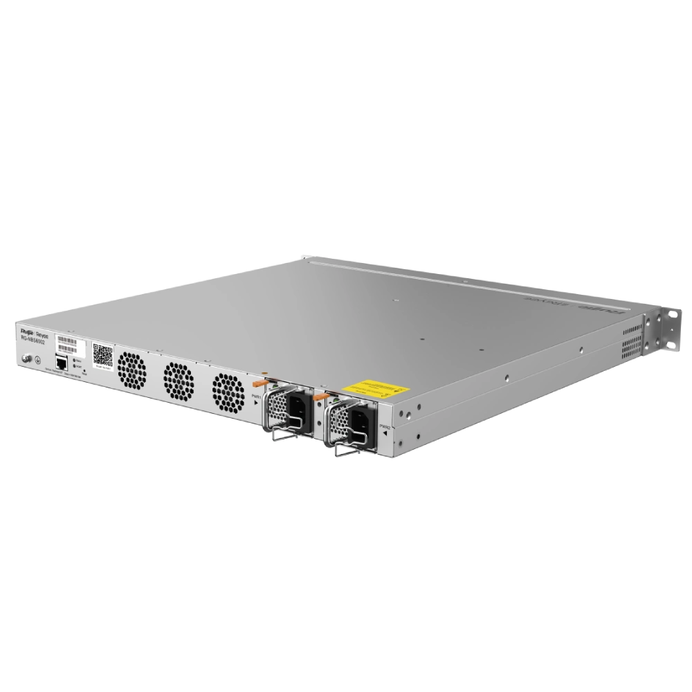 Комутатор Ruijie RG-NBS6002 модульний хмарний рівень 3