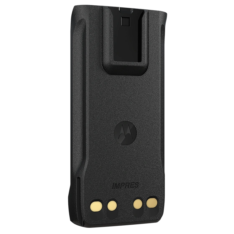 Акумулятор для рації Motorola PMNN4808A R7, R7A (Original)