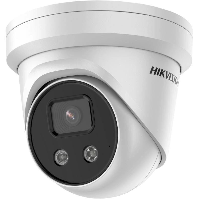 IP відеокамера Hikvision