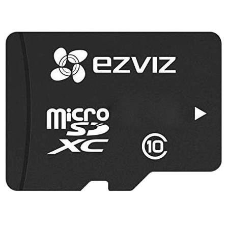 Карта пам'яті Ezviz CS-CMT-CARDT128G-D 128Гб
