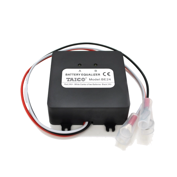 Балансир для акумуляторних батарей Voltronic 24V BE-24 Q50