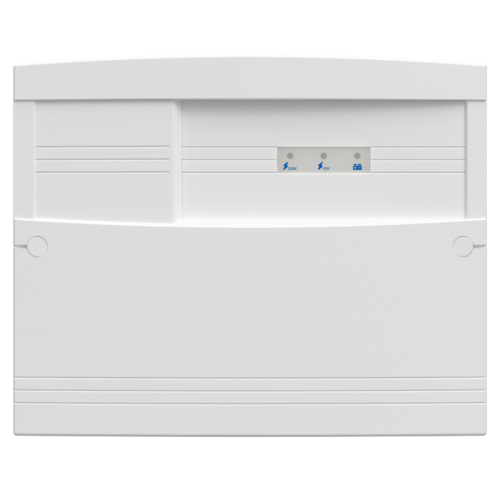 Блок живлення TIRAS Technologies 1215 12В 1.5А