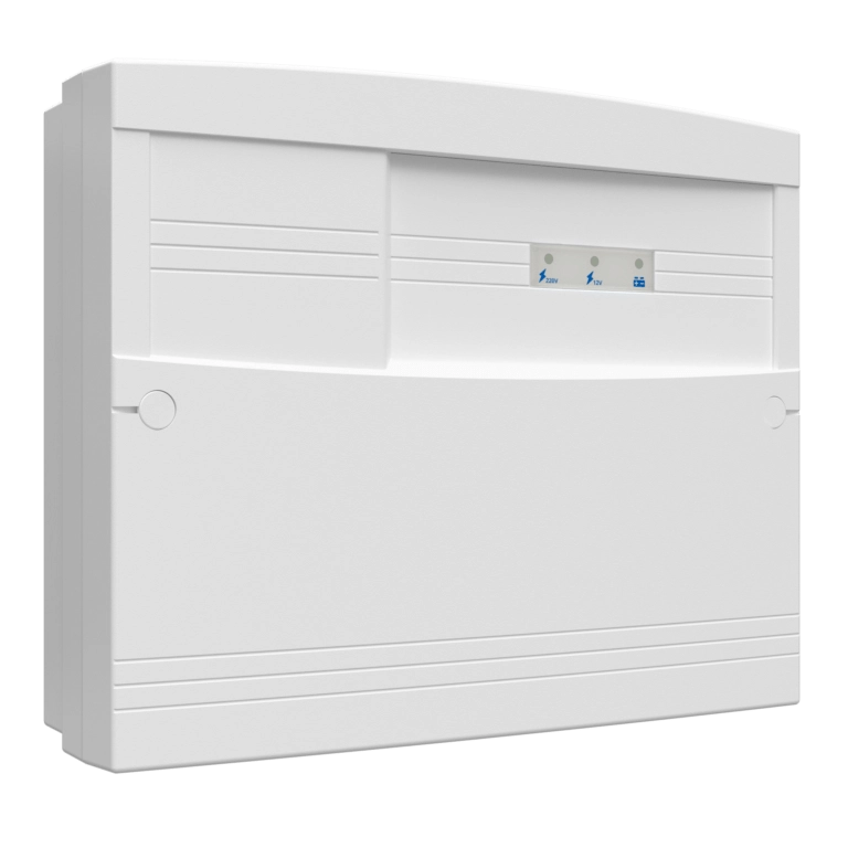 Блок живлення TIRAS Technologies 1215 12В 1.5А