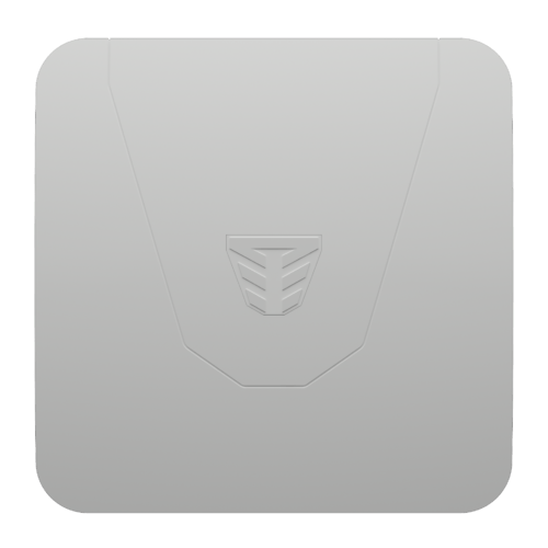 Універсальний модуль розширення зон та виходів TIRAS Technologies M-ZP sBox