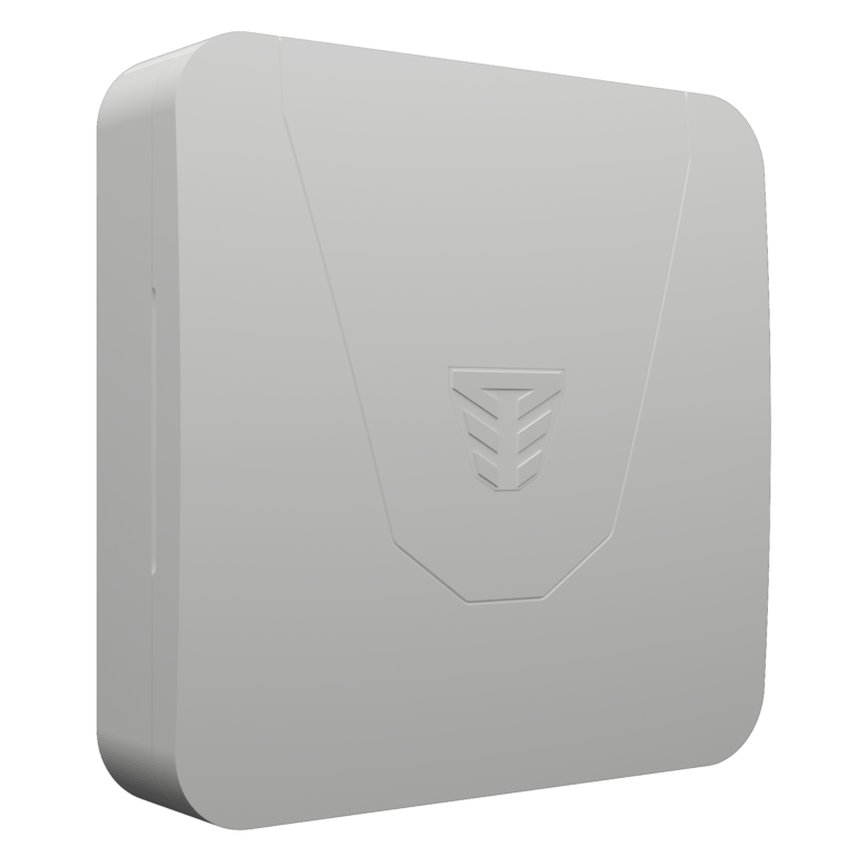 Універсальний модуль розширення зон та виходів TIRAS Technologies M-ZP sBox