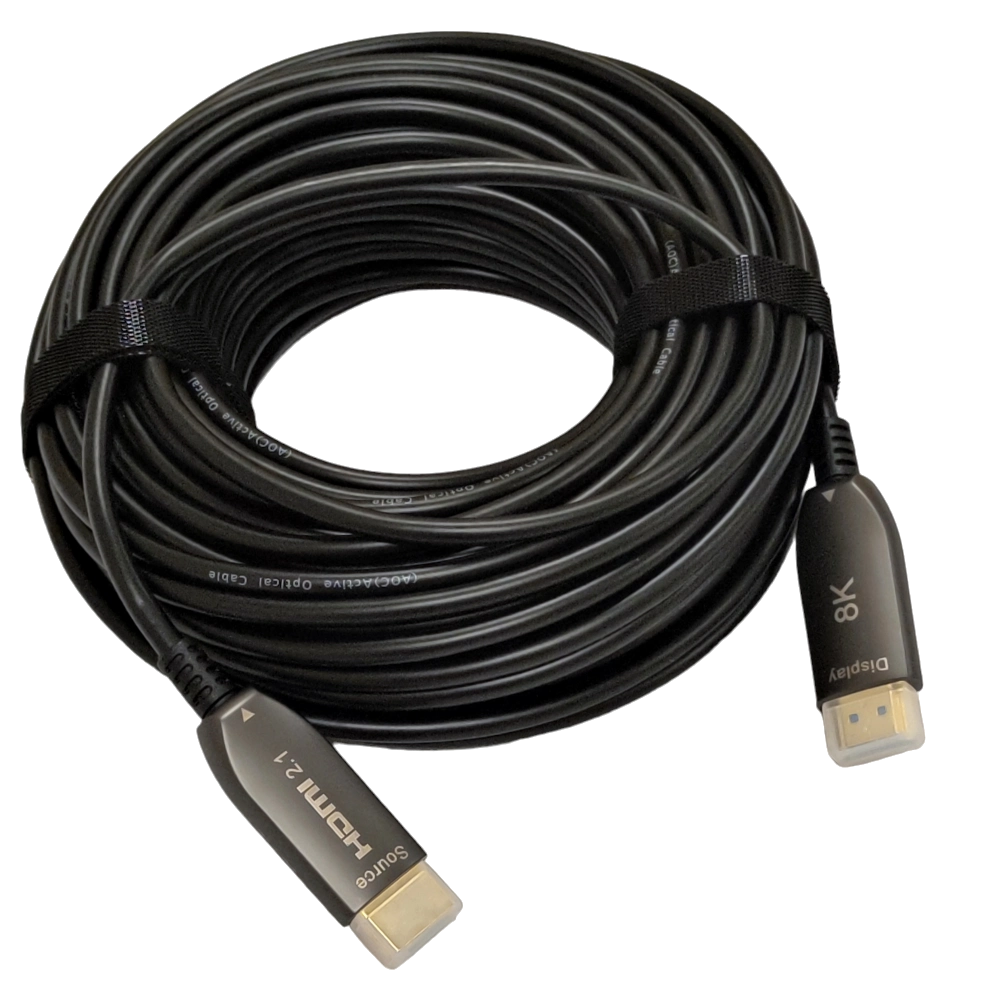 Кабель LW HDMI 8K UHD 48 Gbps