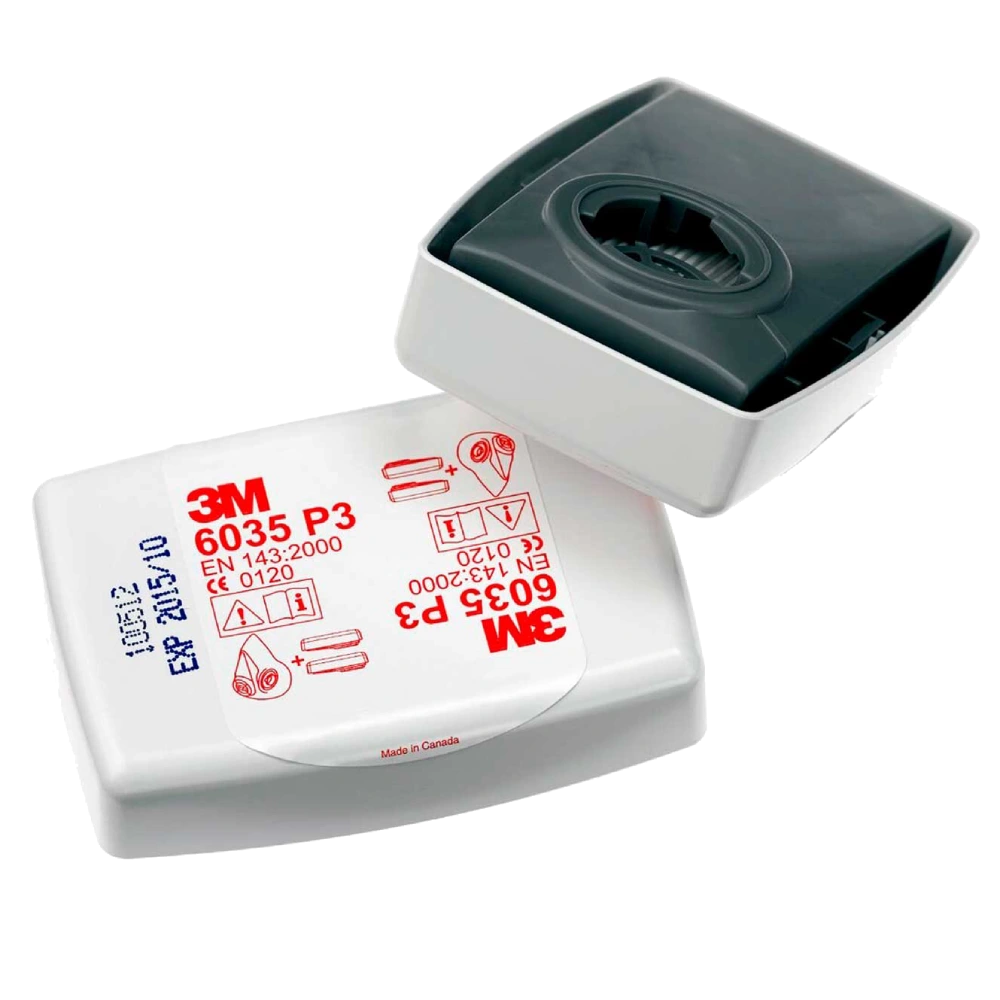 Фільтр 3М 6035 Р3
