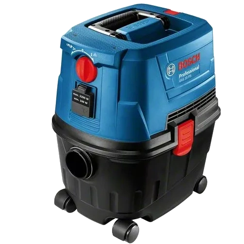Пилосос універсальний Bosch GAS 15 PS (06019E5100)