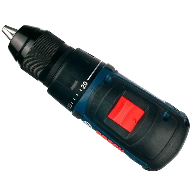 Акумуляторний дриль-шурупокрут Bosch GSR 18V-50 Set (06019H5004)