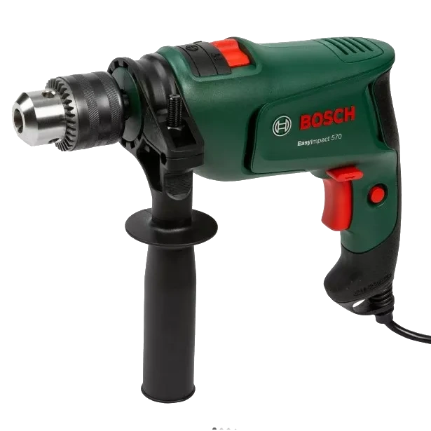 Дриль Bosch EasyImpact 570 (0603133220)