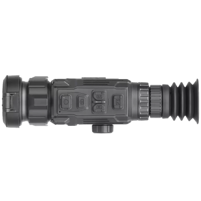 Тепловізійний приціл AGM Rattler V2 50-640
