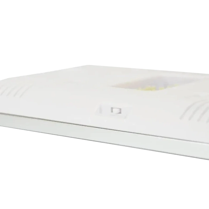 Комплект відеодомофона BCOM BD-770FHD/T White Kit