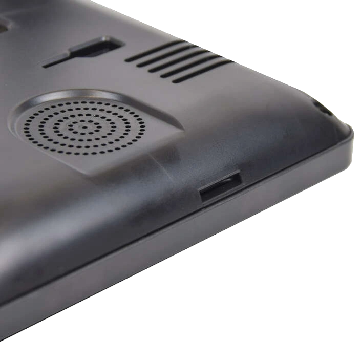 Відеодомофон BCOM BD-780FHD Black