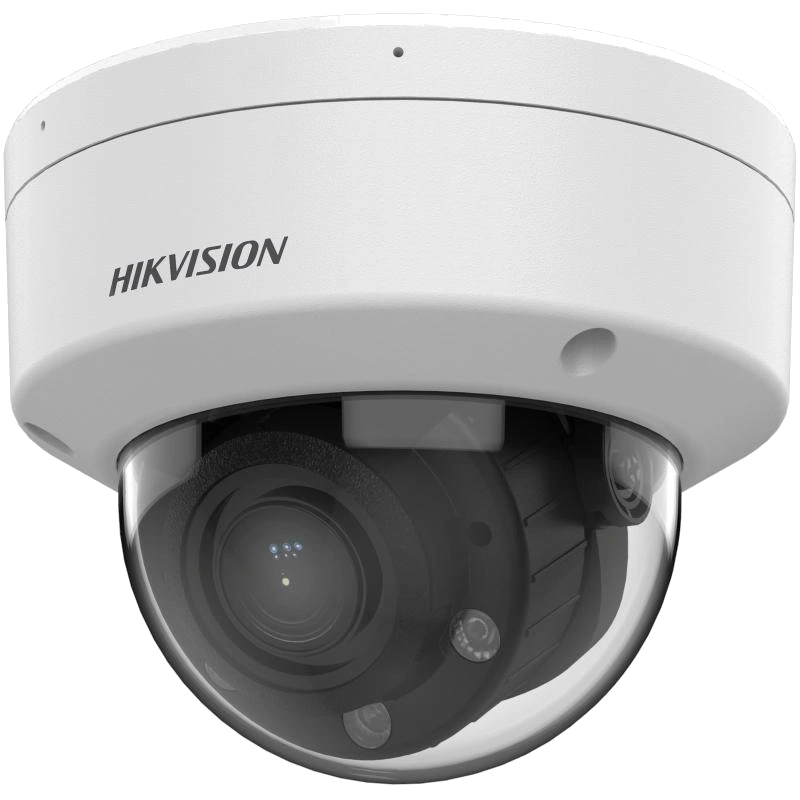 IP відеокамера Hikvision