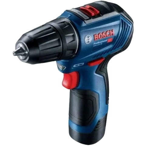 Акумуляторний шурупокрут Bosch GSR 12V-30 (06019G9000)