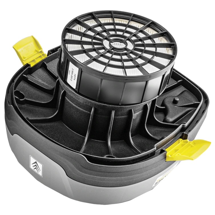 Пилосос професійний Karcher T 11/1 Classic