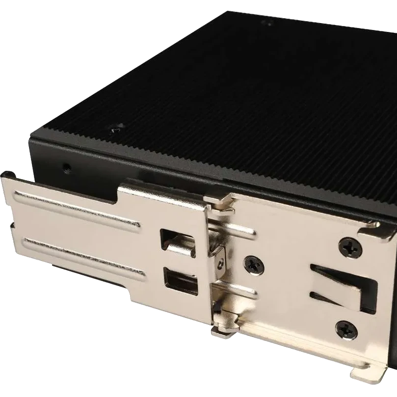 Комутатор 12 портів некерований Ewind EW-PIS1712-8FE PoE