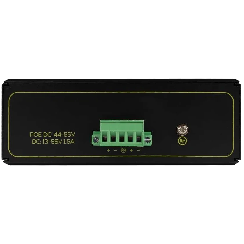 Комутатор 12 портів некерований Ewind EW-PIS1712-8FE PoE