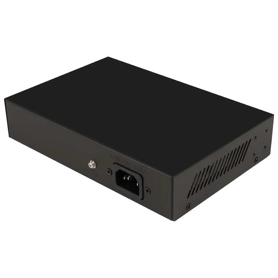 Комутатор 7 портів некерований Ewind EW-S1907CG-AP PoE