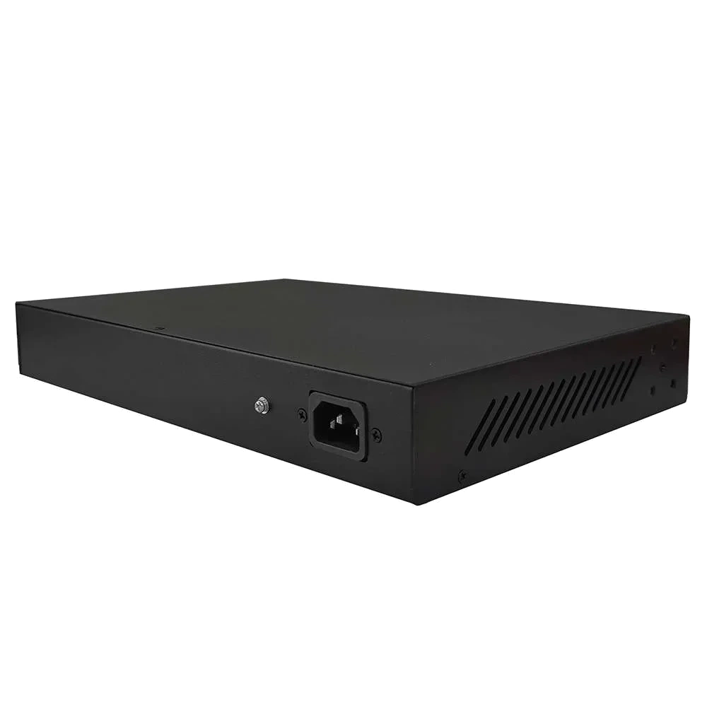 Комутатор 19 портів некерований Ewind EW-S1919CF-AP PoE