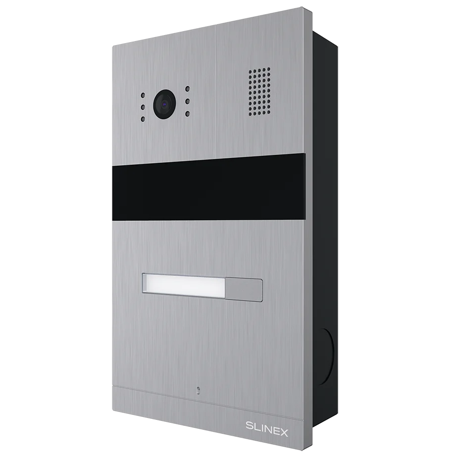 Виклична панель Slinex MA-01CRHD IP65