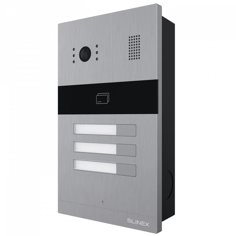 Виклична панель Slinex MA-03CRHD IP65