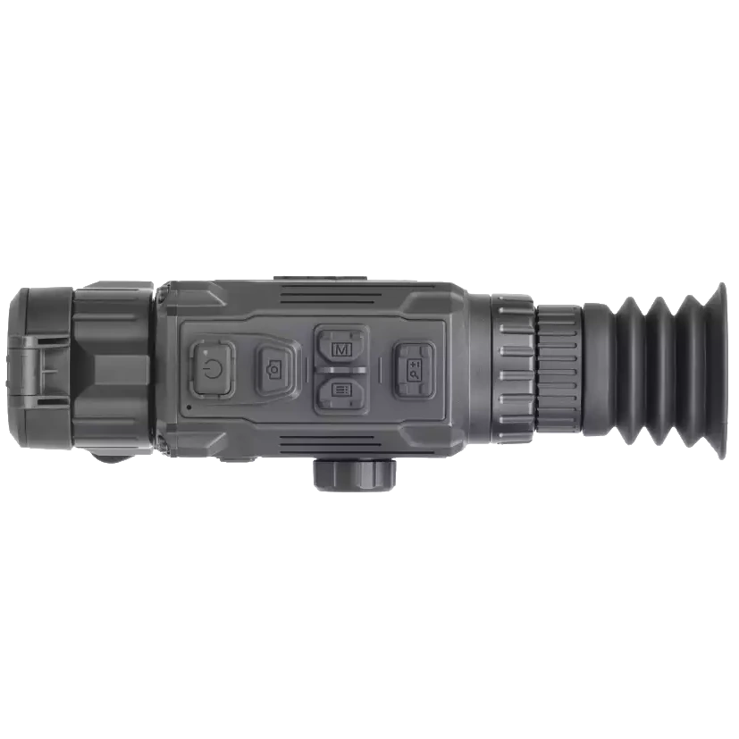 Тепловізійний приціл AGM Rattler V2 25-384