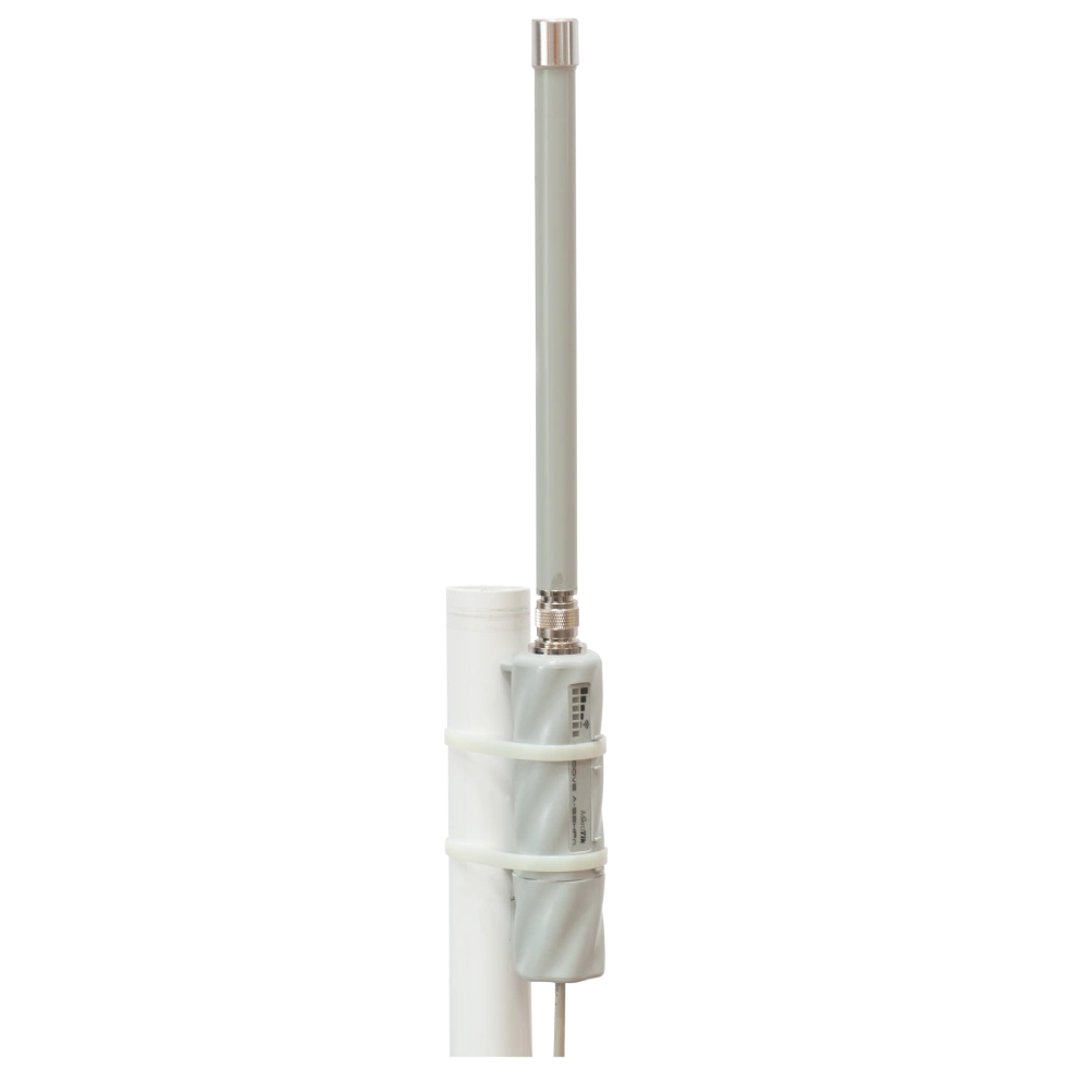 Точка доступу MikroTik GrooveA 52 (RBGrooveA-52HPn) зовнішня