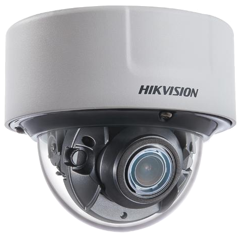 IP відеокамера Hikvision