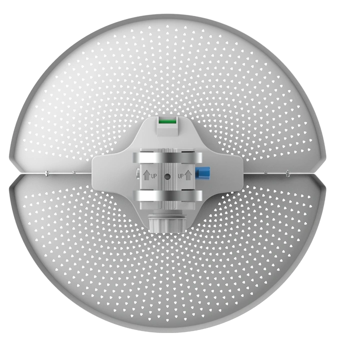 Бездротовий WiFi міст Ruijie Reyee RG-AirMetro460F 100Мб PTP/PTMP CPE