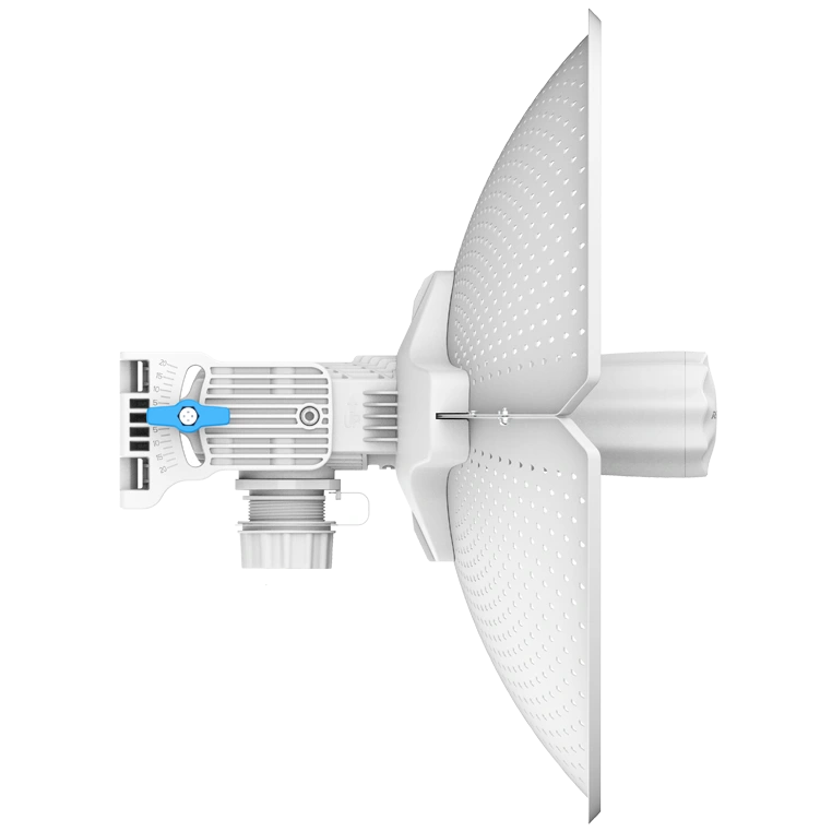 Бездротовий WiFi міст Ruijie Reyee RG-AirMetro460F 100Мб PTP/PTMP CPE