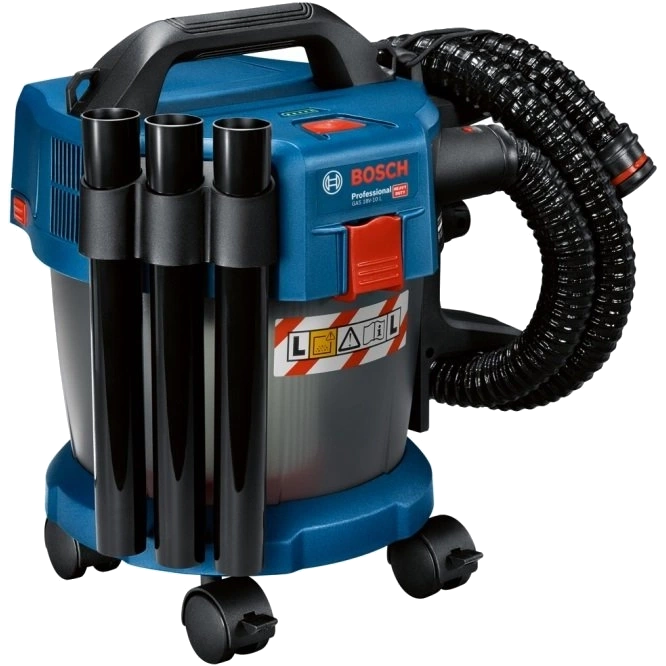 Пилосос акумуляторний Bosch GAS 18V-10L (3165140995405)