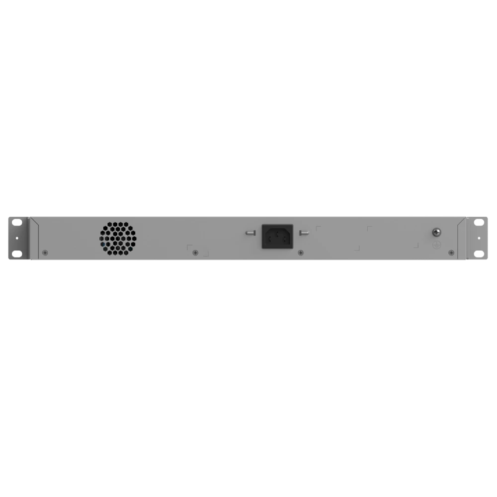 Комутатор 24 порти керований Ruijie RG-NBS3100-24GT4SFP-P-V2 L2 POE