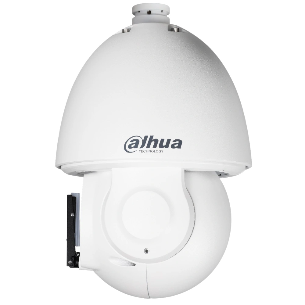 PTZ відеокамера Dahua DH-SD6AL445GB-HNV (3.95-177.7мм) 4МП Starlight