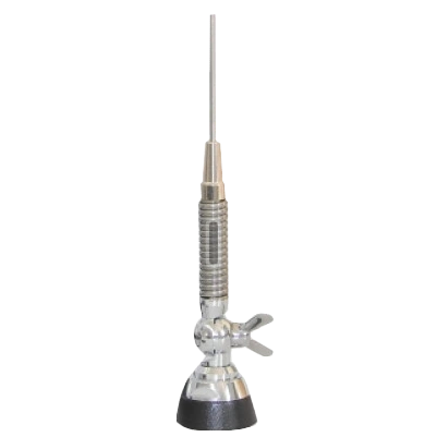 Автомобільна антена для рації SIRIO Antenne MGA 108-550 PL