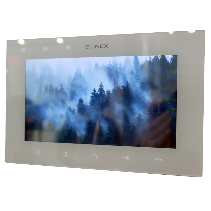 Відеодомофон Slinex SQ-07MTHD 7” дюймів (white)