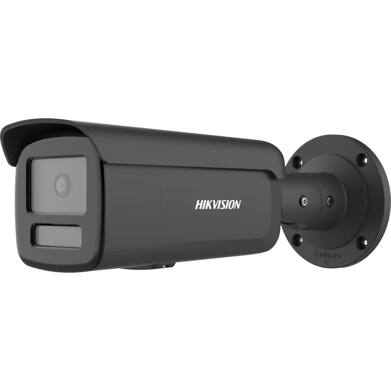 IP відеокамера Hikvision