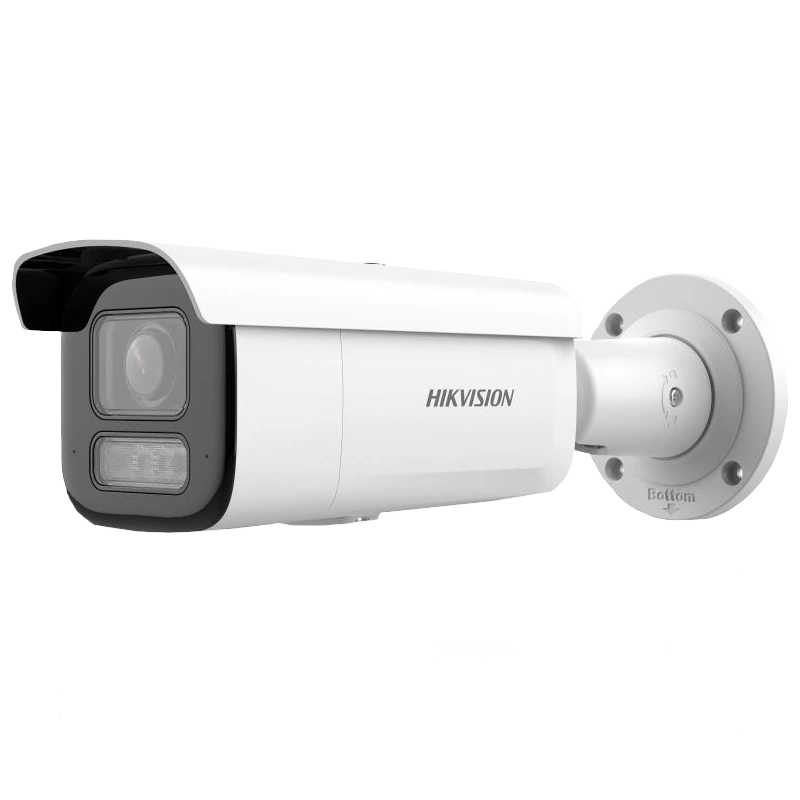 IP відеокамера Hikvision