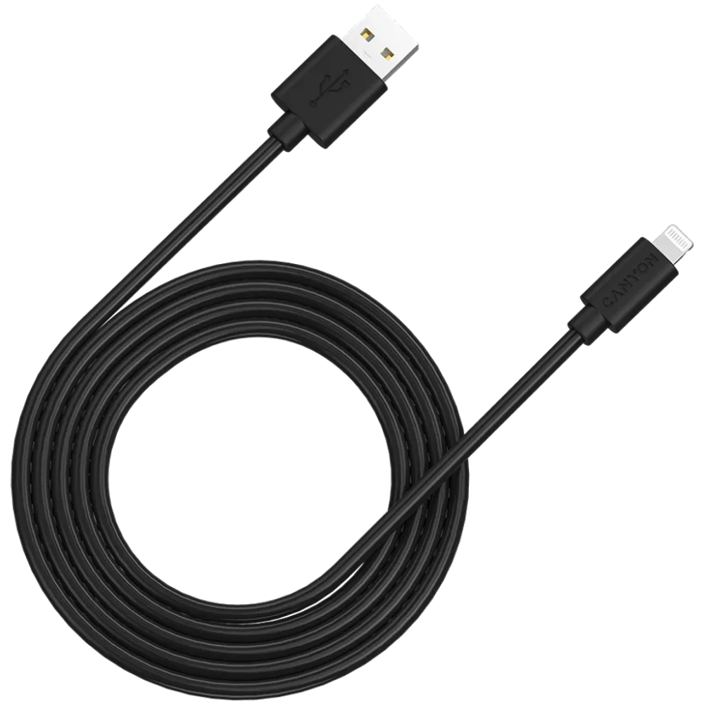 Кабель Type-C - Lightning 2м