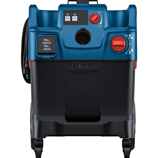 Будівельний пилосос Bosch Professional GAS 400 A (06019M0020)