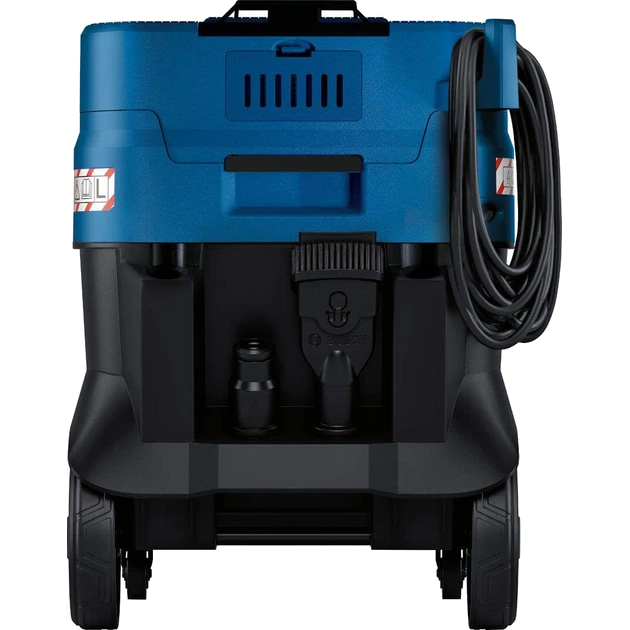 Будівельний пилосос Bosch Professional GAS 400 A (06019M0020)