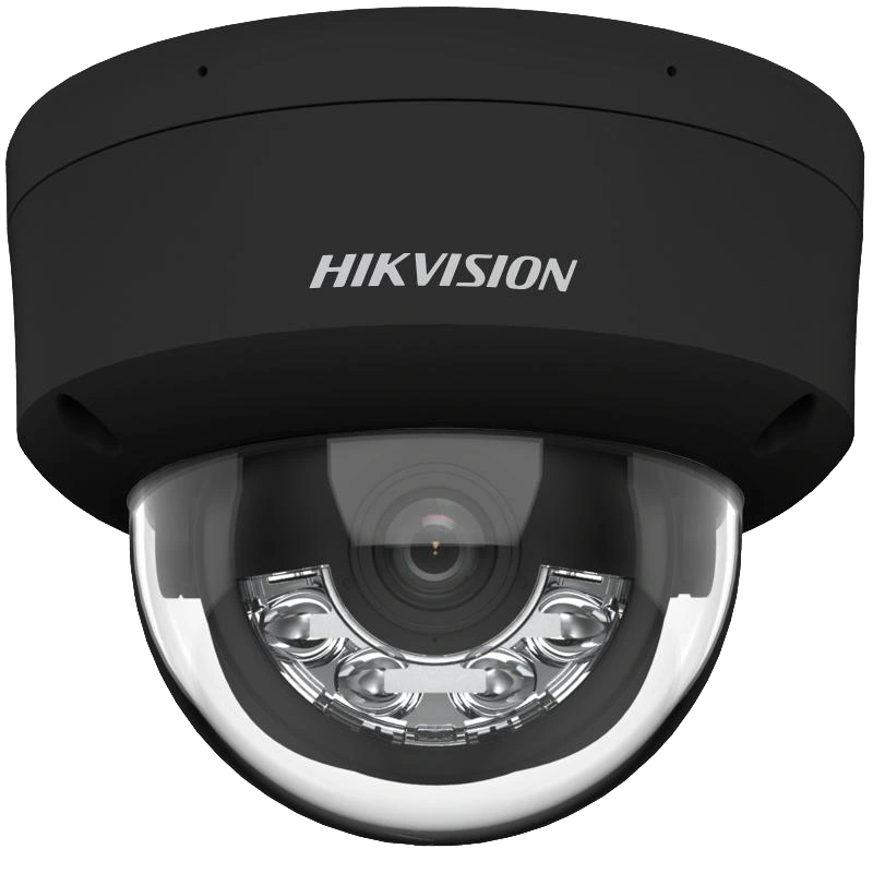 IP відеокамера Hikvision DS-2CD2183G2-LIS2U 8МП (2.8мм)
