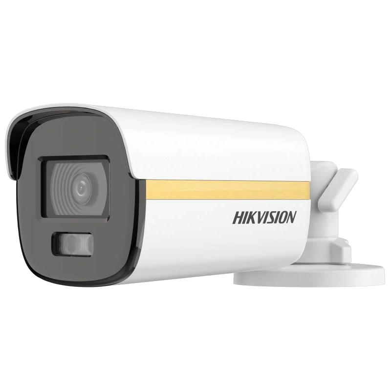 HD-TVI відеокамера Hikvision