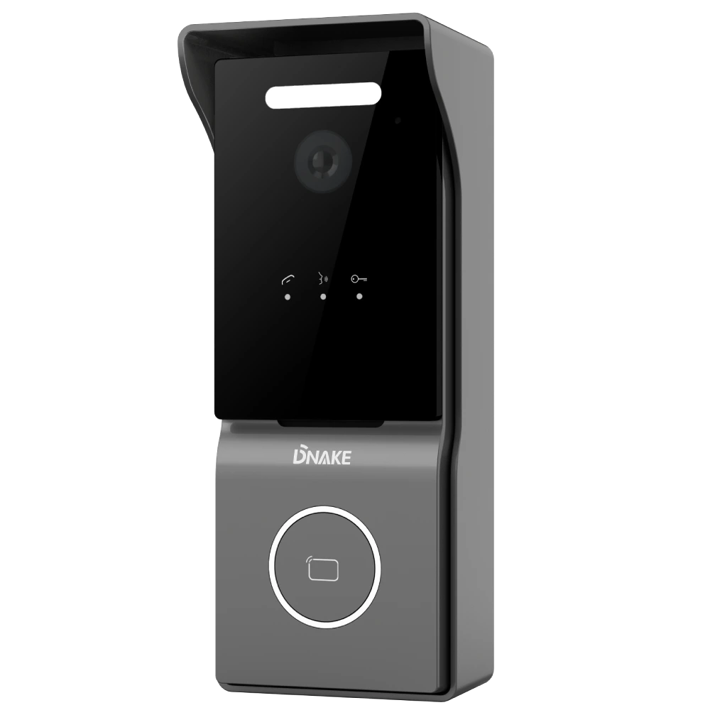 Виклична панель з Wi-Fi Dnake C112A SIP IP65