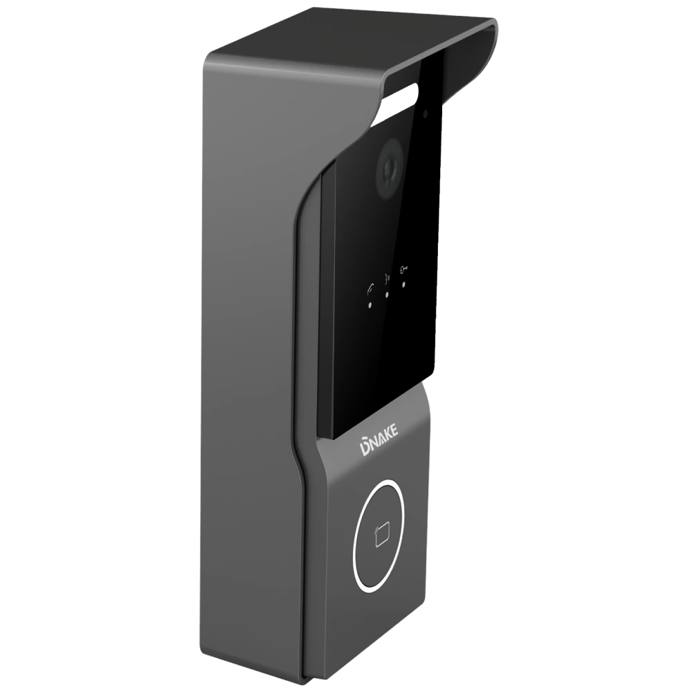Виклична панель з Wi-Fi Dnake C112A SIP IP65