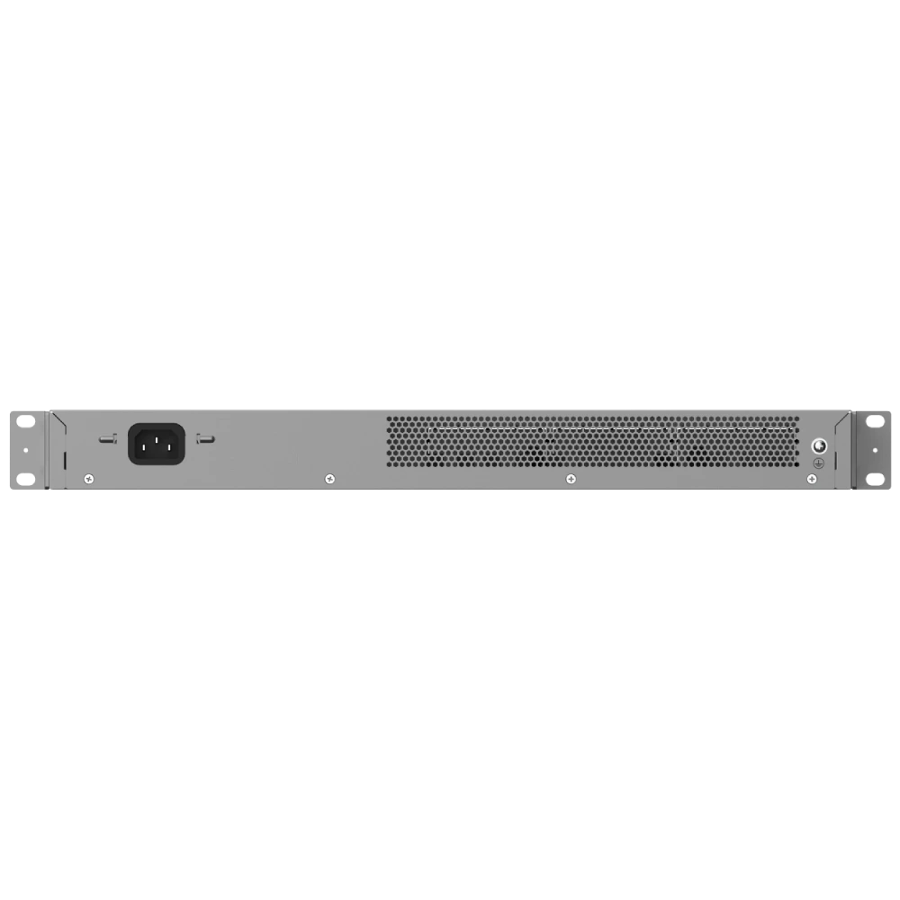 Комутатор 24 порти керований Ruijie Reyee RG-NBS3100-24GT4SFP-V2 L2