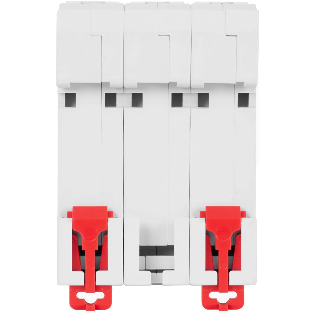 Модульний автоматичний вимикач Enext e.mcb.stand.60.3.C10, 3р, 10А, C, 6кА