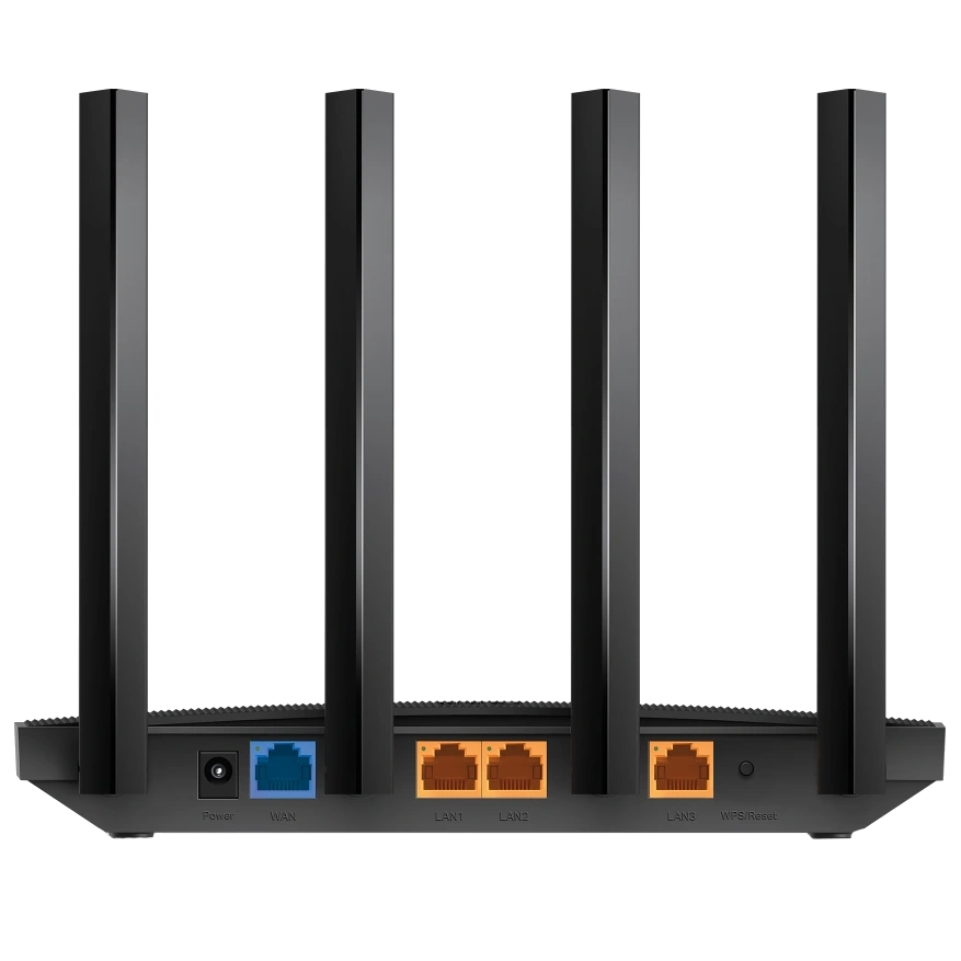 Wi-Fi роутер TP-LINK Archer AX12 Wi-Fi 6