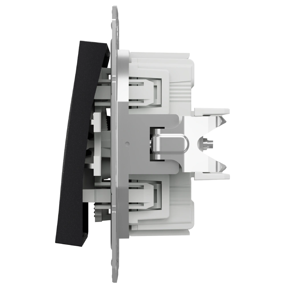 Перемикач Schneider Electric Asfora EPH0400171